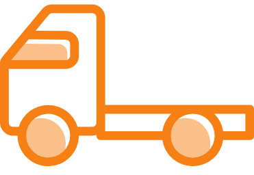 绥芬河拖车/平板车