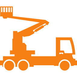 绥芬河高空作业车